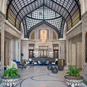 ***** Hotell Four Seasons Gresham Palace Ungern