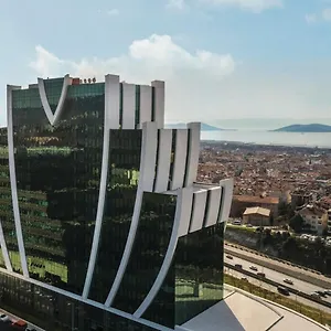 ***** Hotell Elite World Grand Kuecuekyali Turkiet
