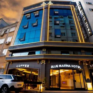 *** Hotell Blue Marina & Turkiet