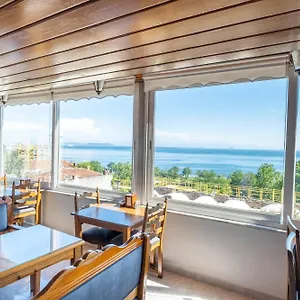 *** Hotell Sur Sultanahmet Turkiet