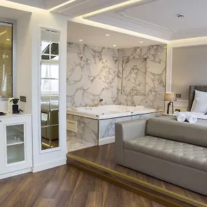 **** Hotell Mina - Special Category Turkiet